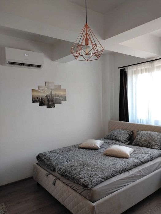 Apartament regim hotelier