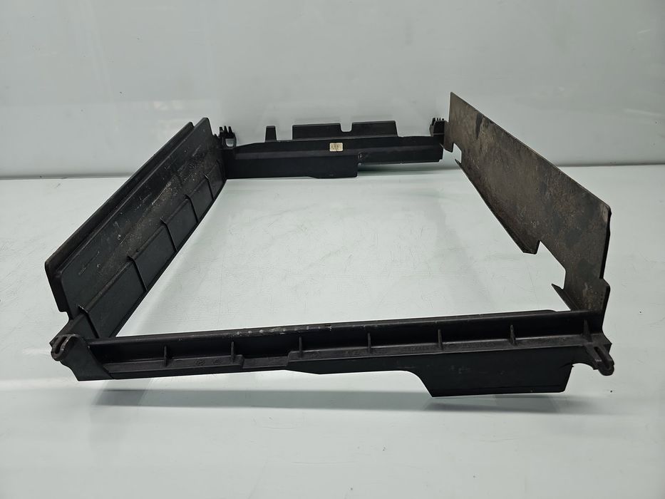 Deflector aer Dacia Duster 2 [Fabr 2017-2023] SUV  215599932R