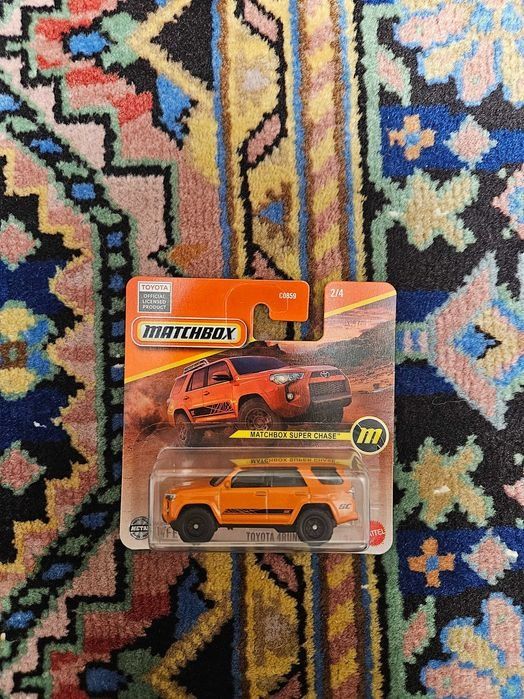 Hot wheels STH, premium