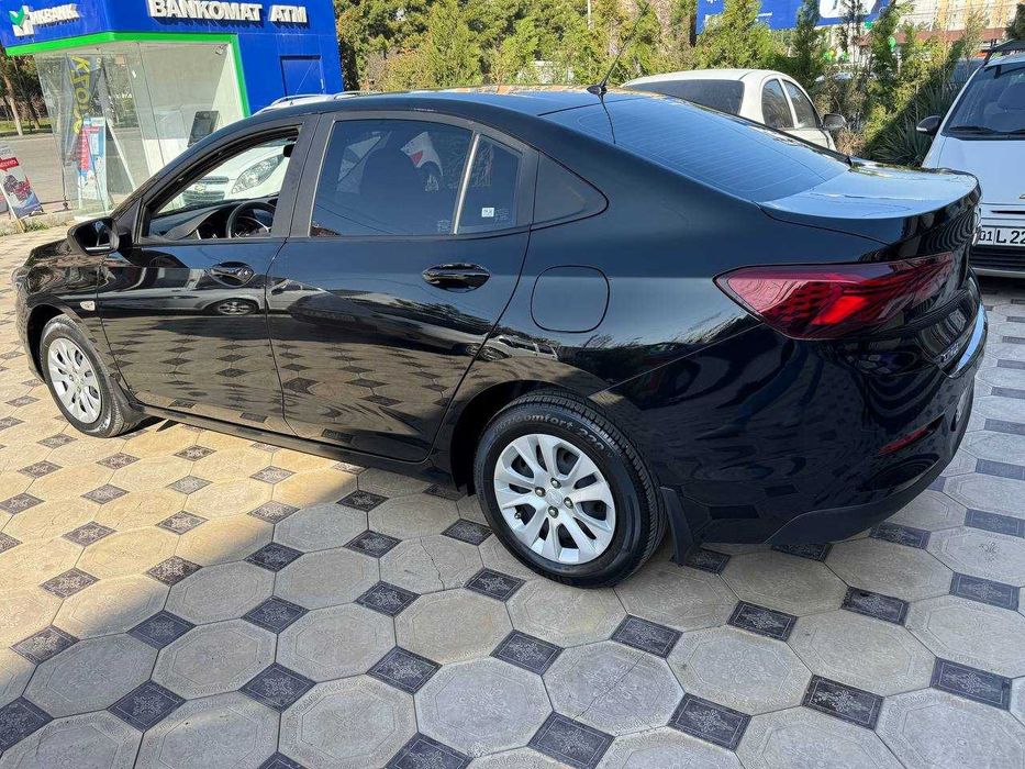 Onix 2024 mexanika 3 pozitsiya