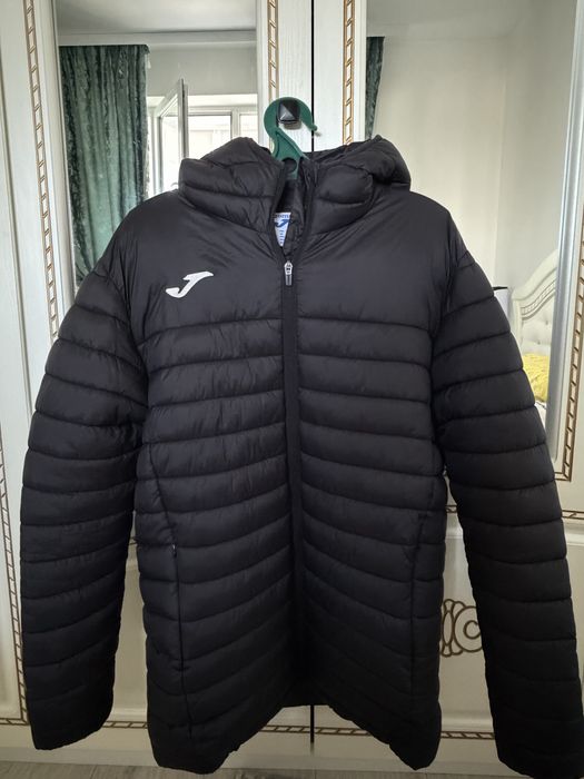 Joma куртка оригинал
