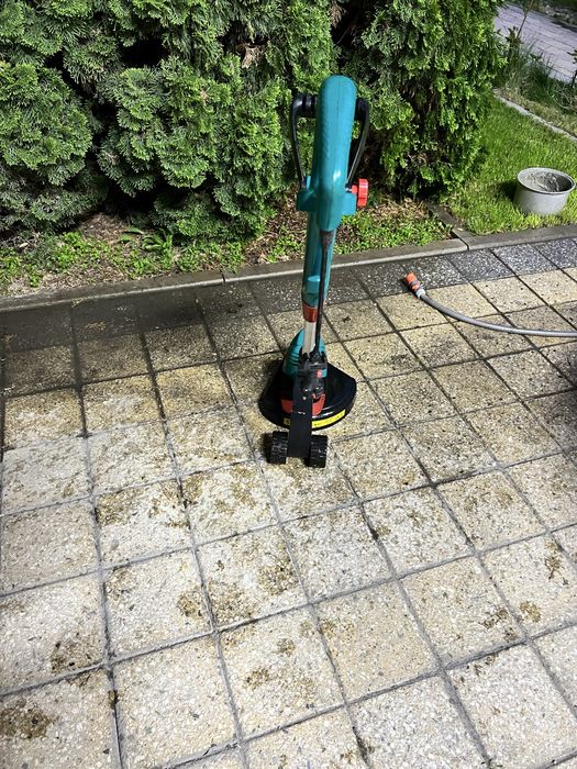 Садовый инвентарь