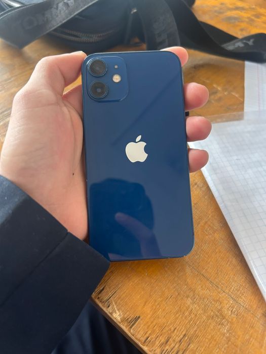 Iphone 12 mini 74/64