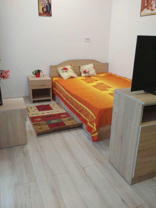 Închiriez garsonieră Militari Residence