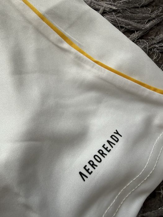 Tricou de fotbal Real Madrid sezonul 25-26