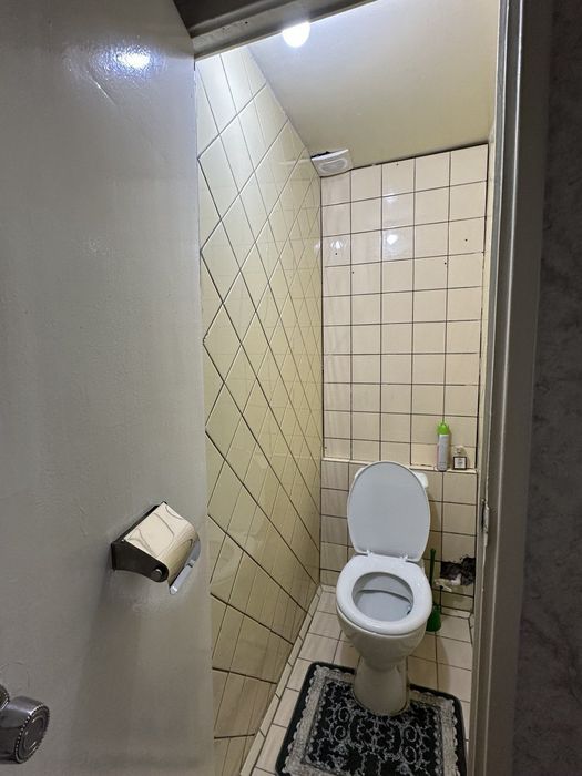 Квартира студентларга