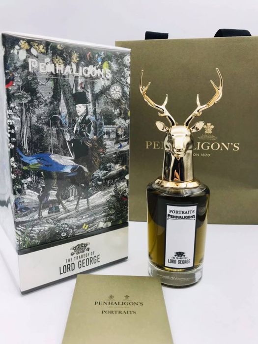 Penhaligon's Lord George 75ml