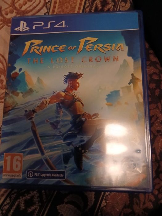 Joc prince of persia