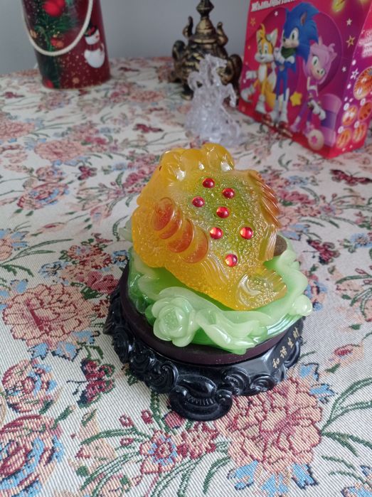 Денежная лягушка сувенир.,