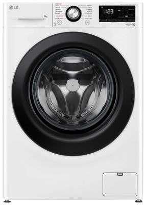 стиральная машина LG 8kg доставка и установка есть