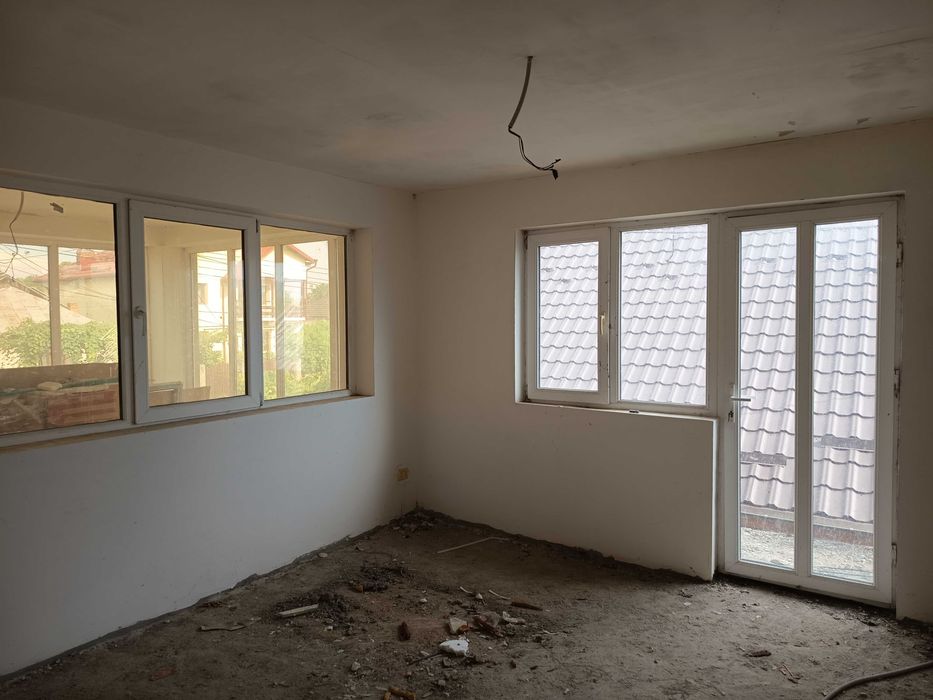 Apartament in Bănești