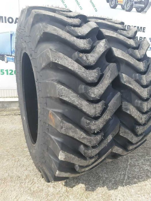 16.9-28 PELTAS Cauciucuri de buldoexcavator Anvelope cu 14Pliuri