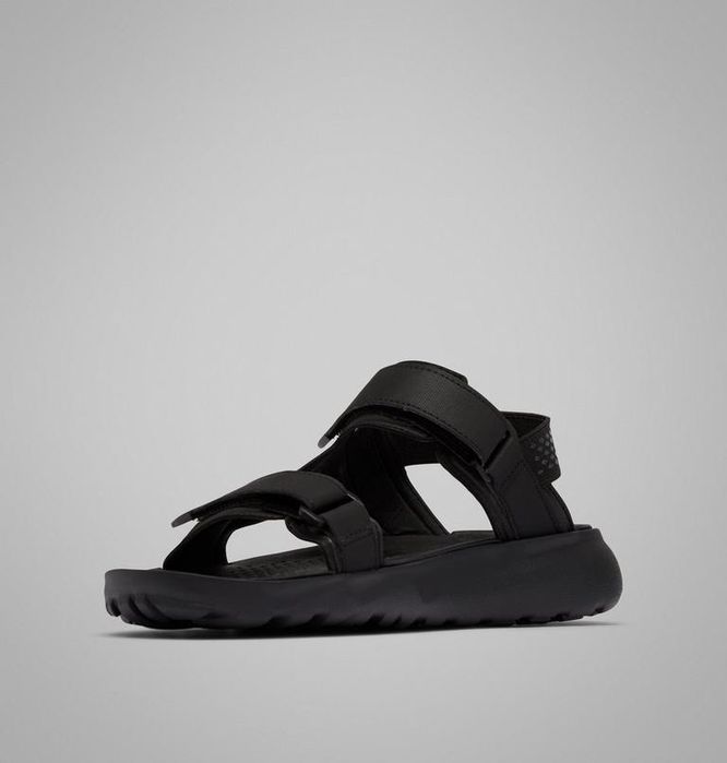 Летние сандалии Columbia Peakfreak босоножки sandal