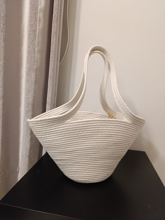 Дизайнерска плажна чанта