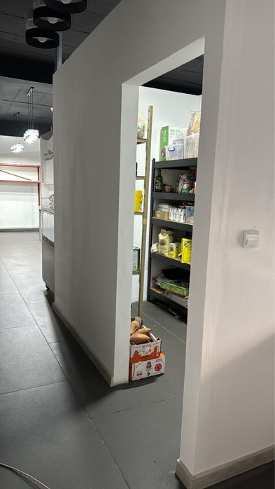 Vand afacere la cheie / patiserie