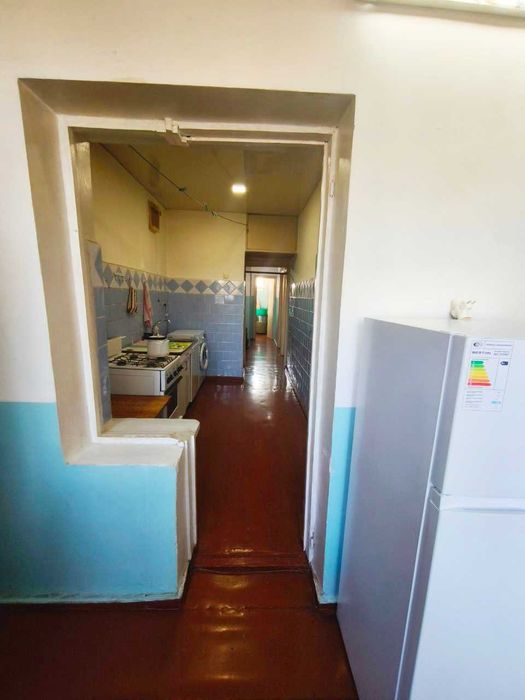 Сдаётся Своя 2х-комнатная квартира (Феруза Северо-Восток)