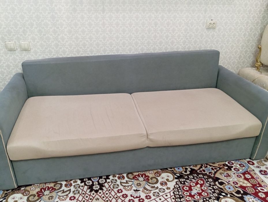 Продам диван раскладной
