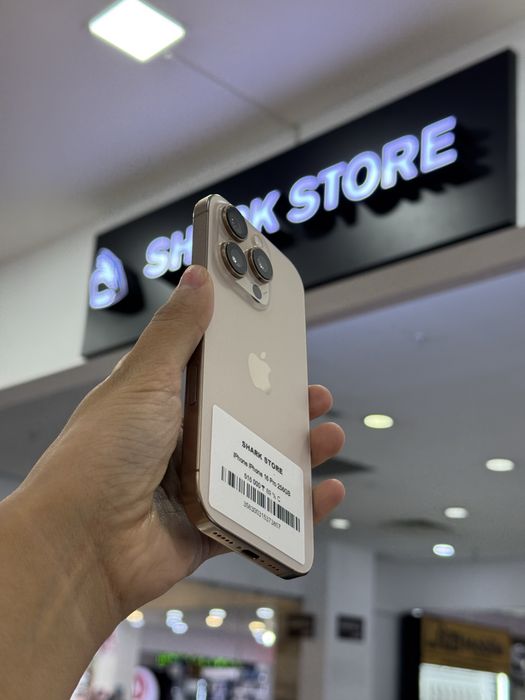 iphone 16 pro Shark Store
