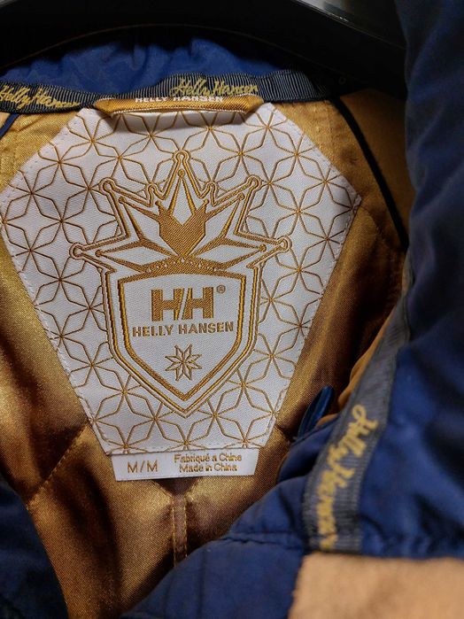 Ски/сноуборд яке HELLY HANSEN дамско