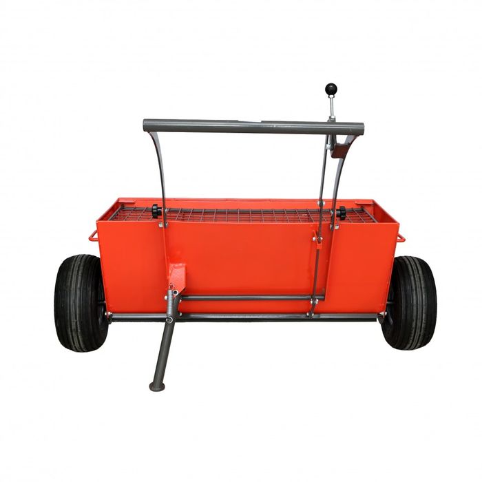 Тележка для топпинга SB - 230 000 ₸