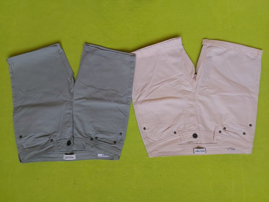 Jack  & Jones-M-Оригинални-НОВО