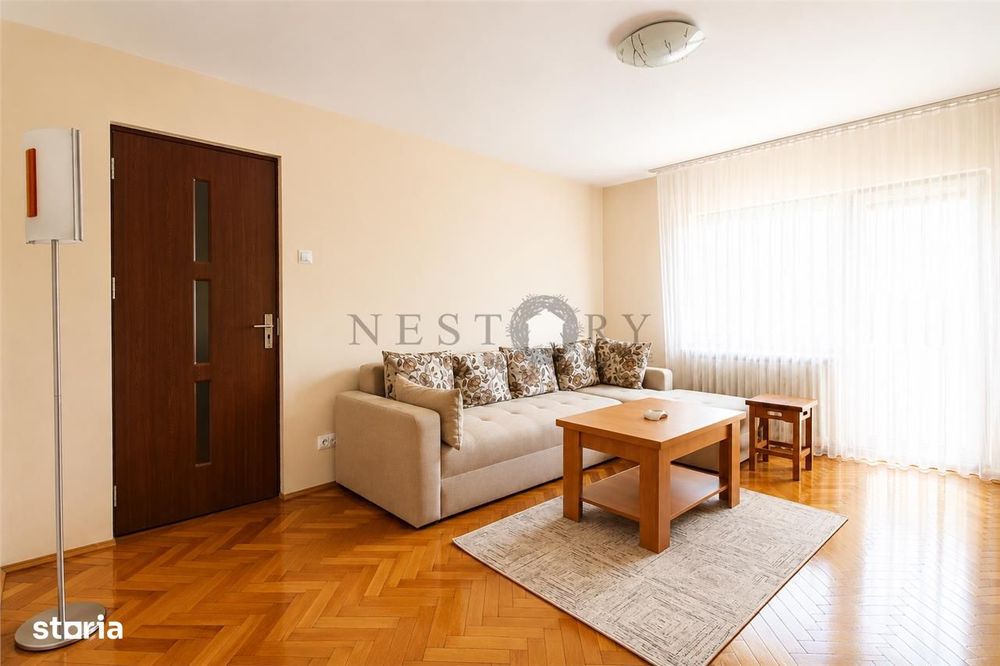 Apartament 3 camere|decomandat|2 bai|Hateg|Grigorescu — fotografia 1