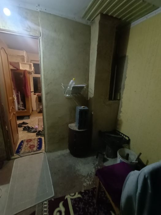 Продам 2 дома на одной территории