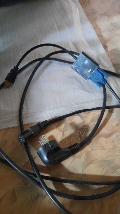 Монитор Phillips 200v4q