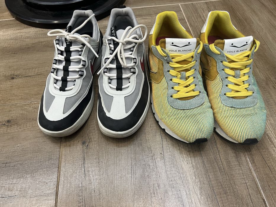 Сандали Joop, Guess, Zara