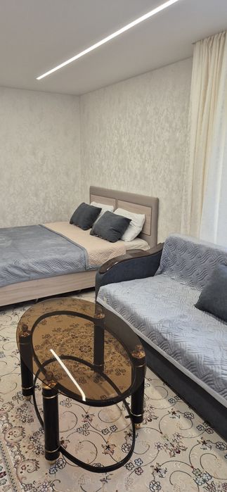 Посуточно квартира