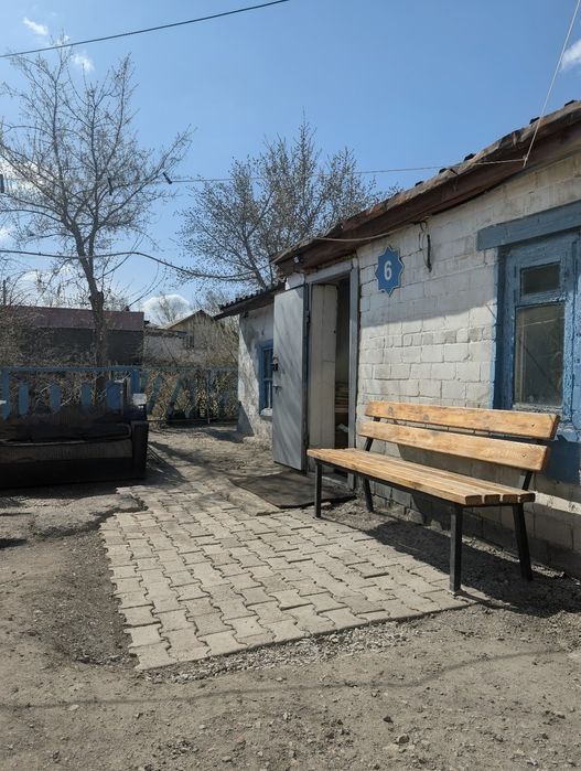 Продам Дом и участок