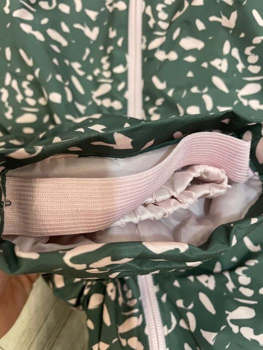 Зимен гащеризон 80-86 размер момиче