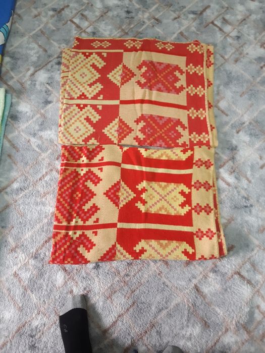 Покрывало советского периода