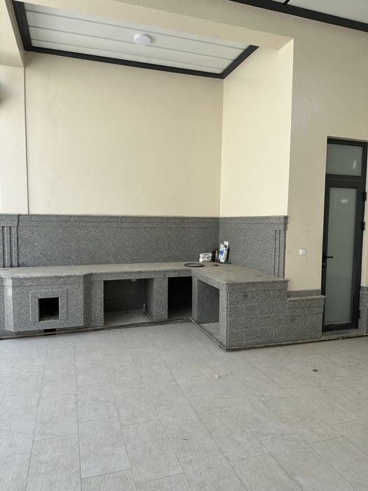 Yangi qurilgan uy sotiladi Tutzor mahala