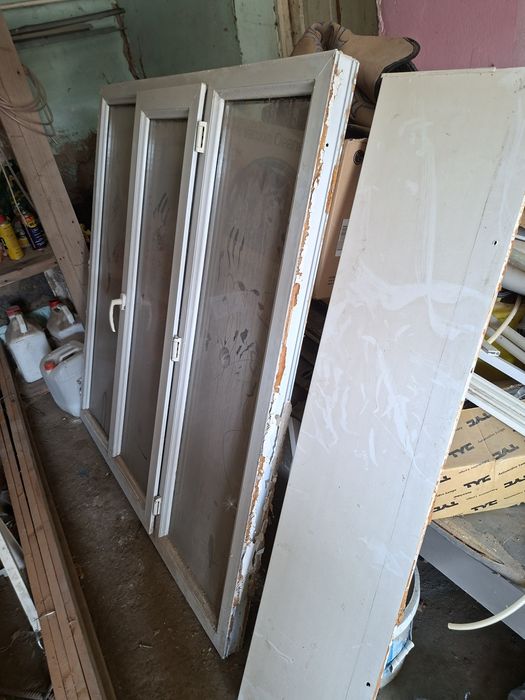 Терезе үйден шыққан