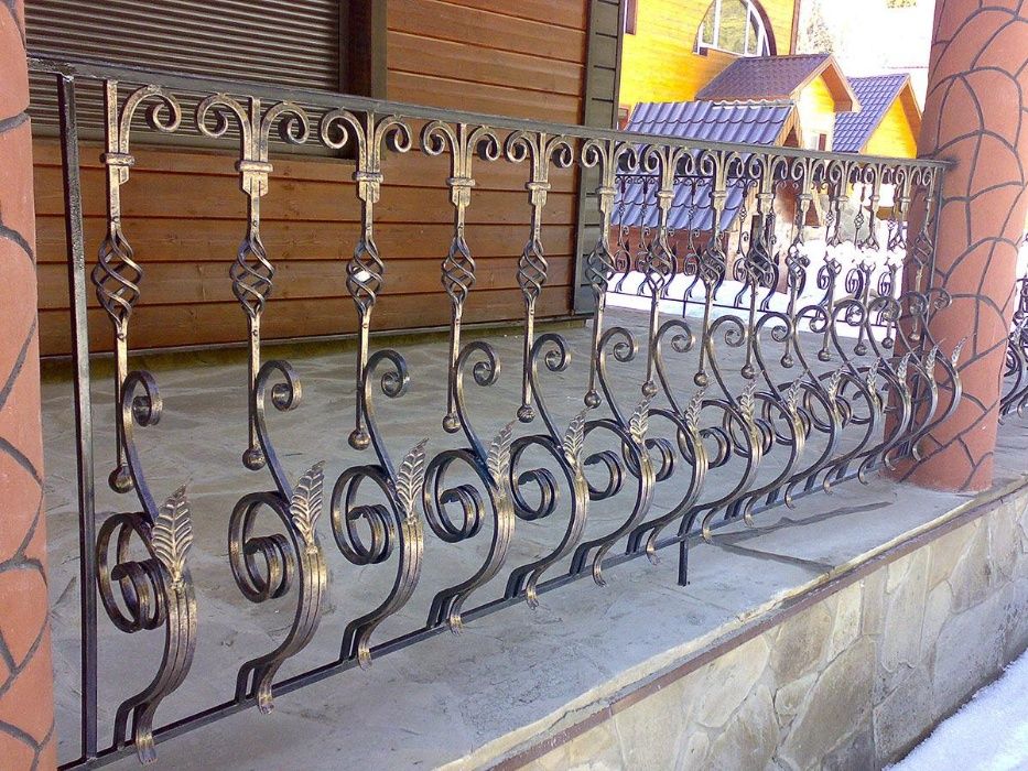 Аккуратные Решетки дорогие и бюджетные а также любые Металлоконструкци