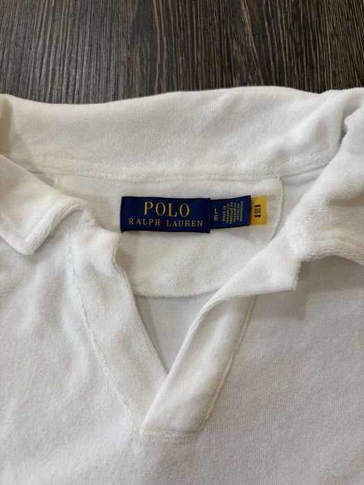 Tricou polo cu maneca scurta