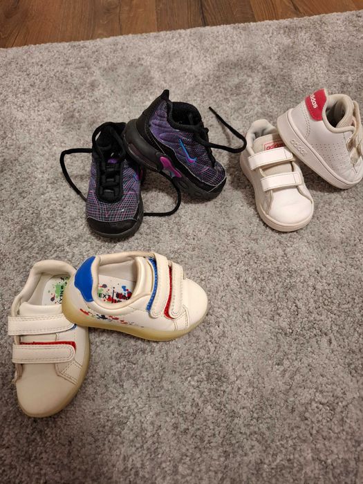 Adidasi Nike ,Adidas,Next nr 20