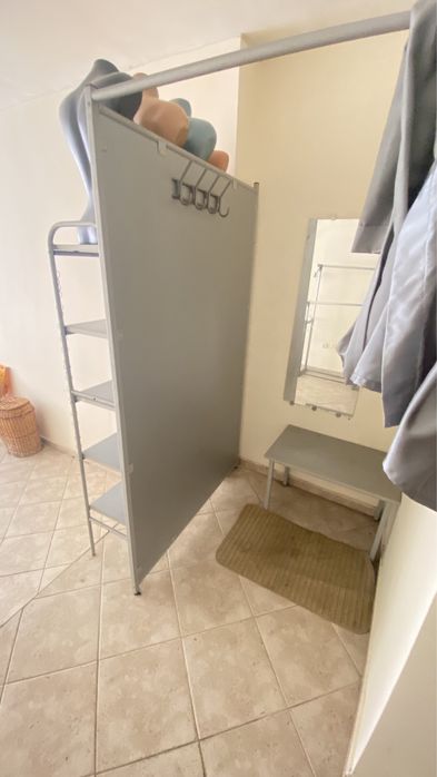 Дава се под наем Офис в Варна, Зимно кино Тракия - 30 кв.м за 200 € - Снимка #4