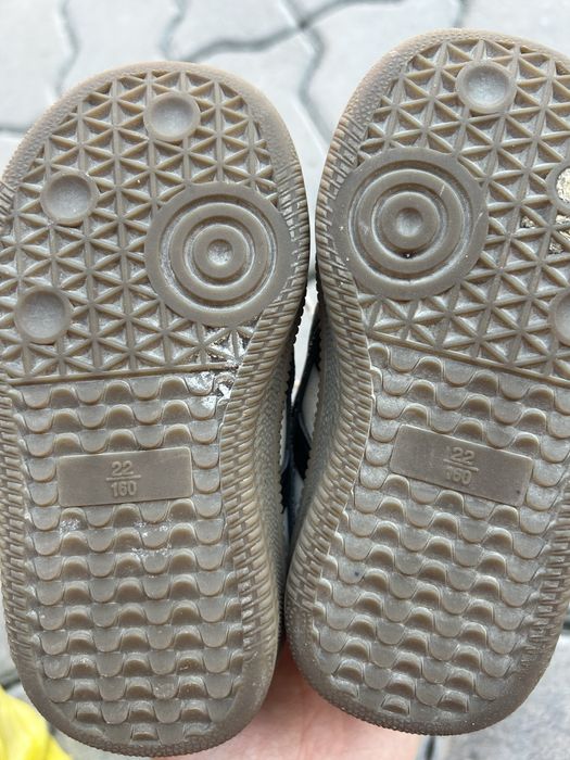 Обувь   для   детей