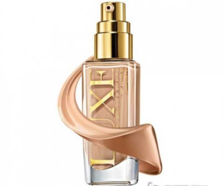 Ново!Козметика за лице от Avon