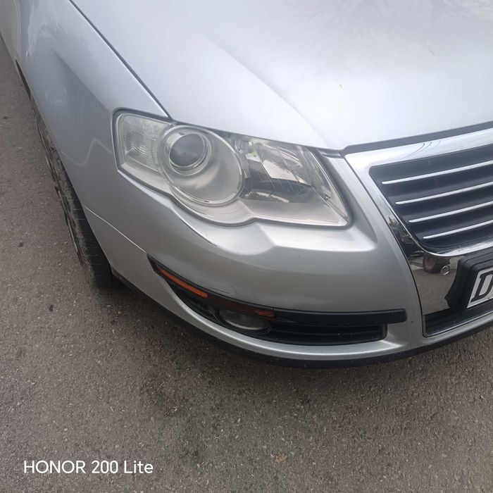 Volkswagen passat 1.9 105cp