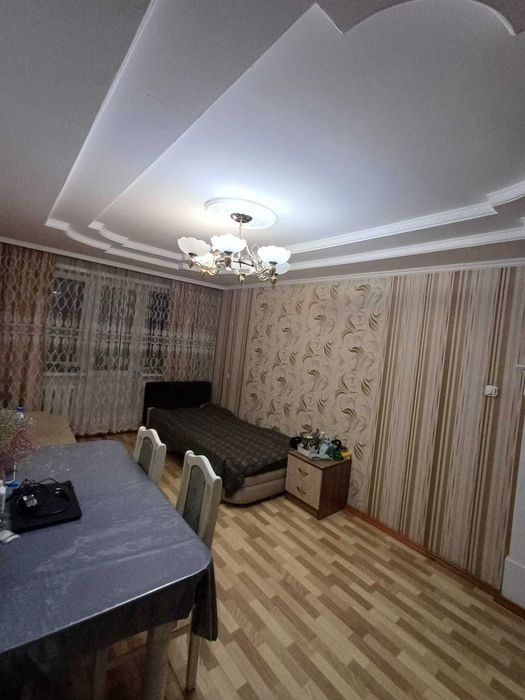 Двухкомнатная  в районе ЦУМ