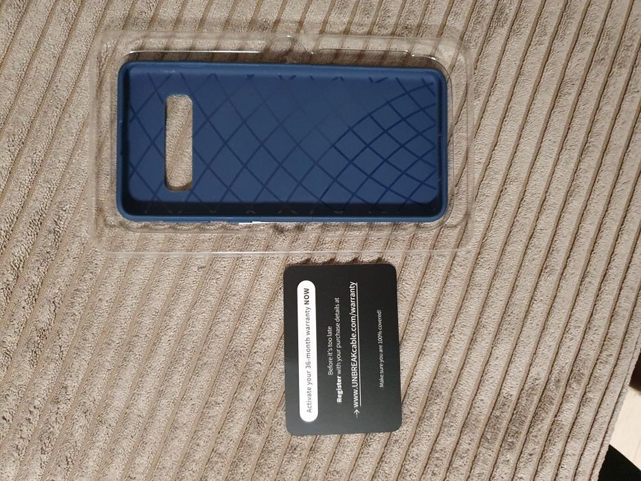 Калъф/Кейс за Samsung S10 и S9