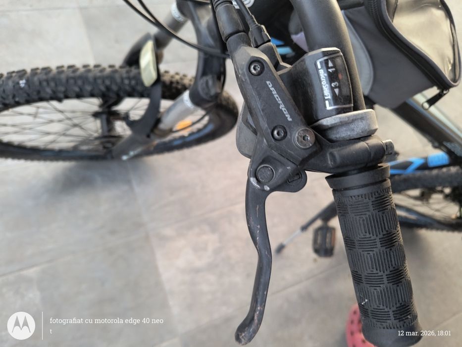 Bicicleta de vînzare