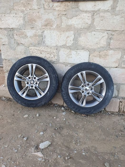 шины дискасымен бірге свтылады