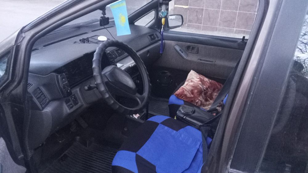 Продается машина