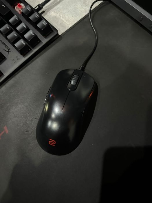 Продается мышки Zowie fk2-c