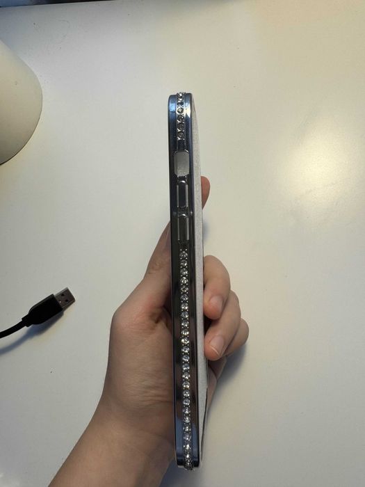 Husa de protectie iPhone 13 Pro Max