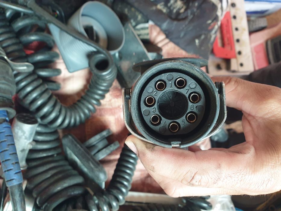 ABS Кабел за камион